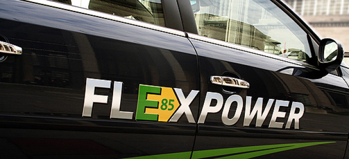 1 flexpower