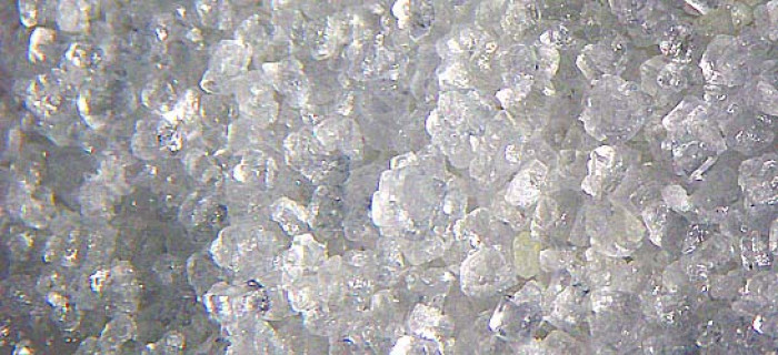 1 ca crystals