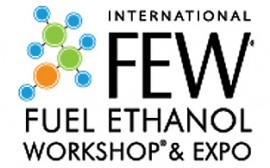 5 FEW logo