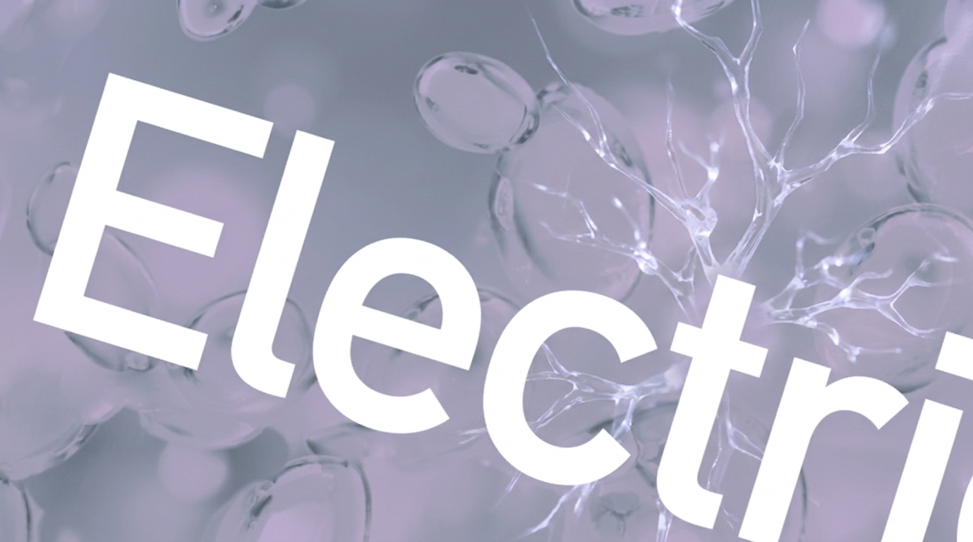 Electrification