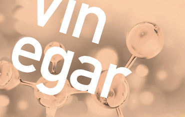 Vinegar