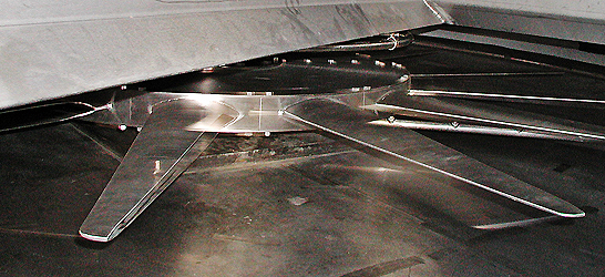 Yeast fermenter in Hamburg