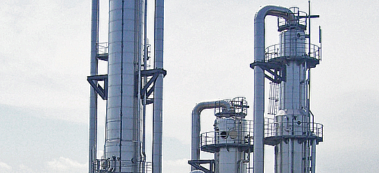 Bioethanol Plant in Beinheim