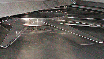 Yeast fermenter in Hamburg