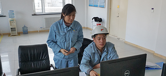DRD for bioethanol plant in Zhaodong