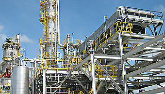 D|D for Demonstration Plant in Vero Beach
