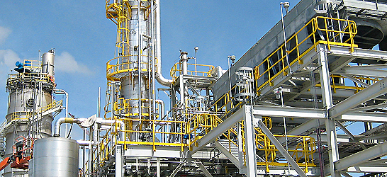 D|D for Demonstration Plant in Vero Beach