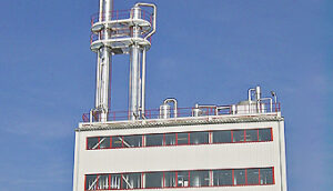 Extra Neutral Alcohol D|R in Leopoldov