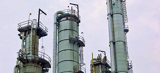 Bioethanol Plant in Pekin