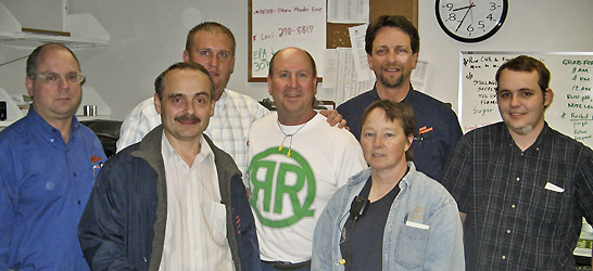 Bioethanol Plant in Cedar Rapids