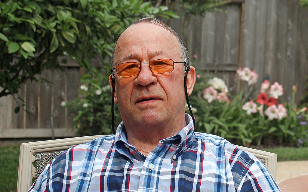 VOGELBUSCH USA Inc.: Retirement of Gunter Brodl