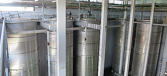 Biotechnological Complex in Kaluga