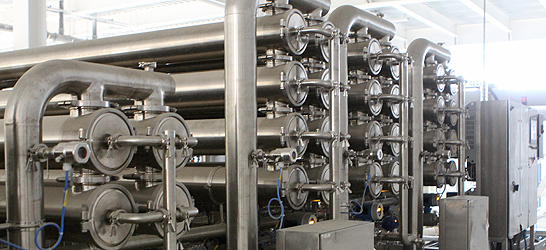 Biotechnological Complex in Kaluga