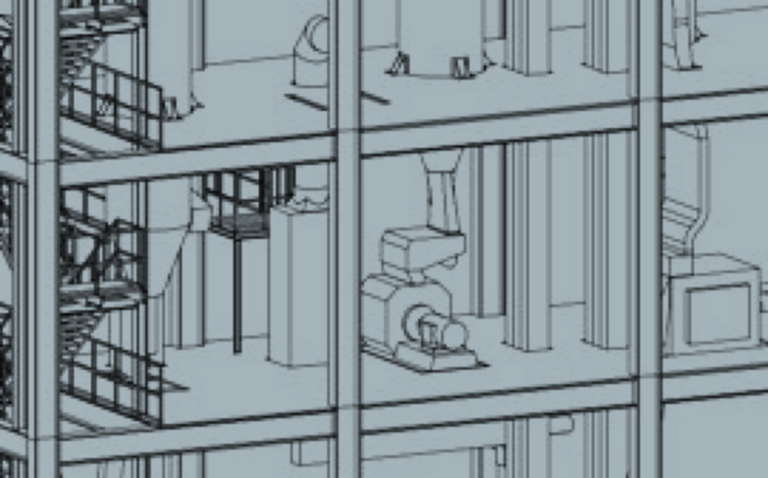 Raw Material Preparation